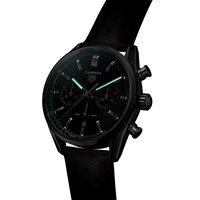 Reloj Tag Heuer Hombre Carrera in Acero CBN201K.FC6569 - CBN201K.FC6569